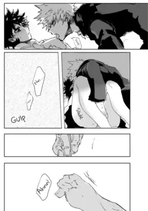 ]Yagate kanaderu rensōkyokuenglish