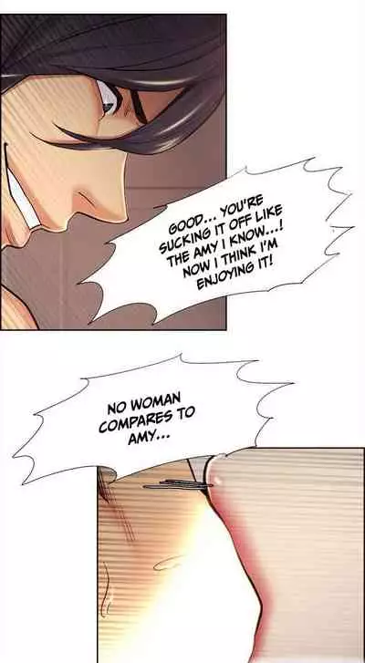 Taste of Forbbiden Fruit Ch.41/53