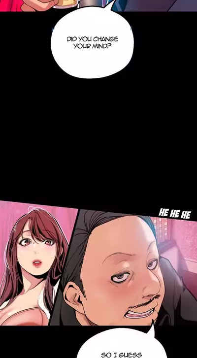 A Wonderful New World Ch.36/?