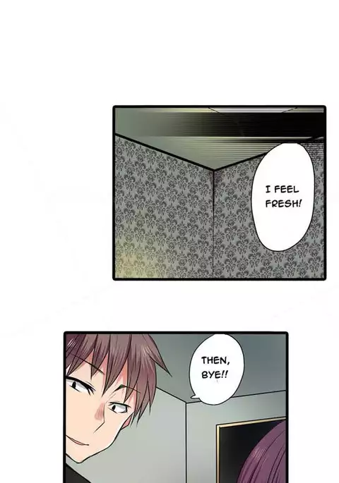 Shocking Dispenser Ch.1-5