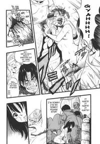 [Kurita Yuugo] Shoujo wa Inu no Yume o Miru - The Girl Dreams Dogs [English] [SaHa]