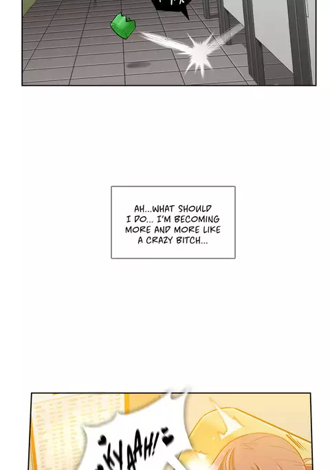 Secret Folder Ch.1-15