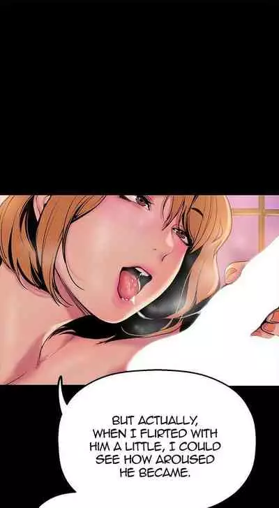 A Wonderful New World Ch.36/?