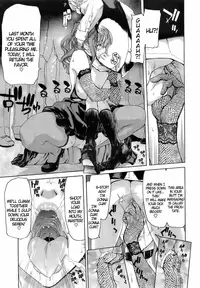 [Polinky] My Contracted (COMIC Megastore 2009-04) [English] [DGB]