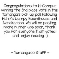 [Ddasoom] H-Campus Ch. 0-11 [English] (YoManga) (Ongoing)