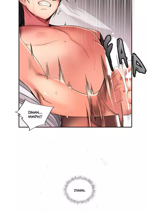 Lilith`s Cord Ch.1-41