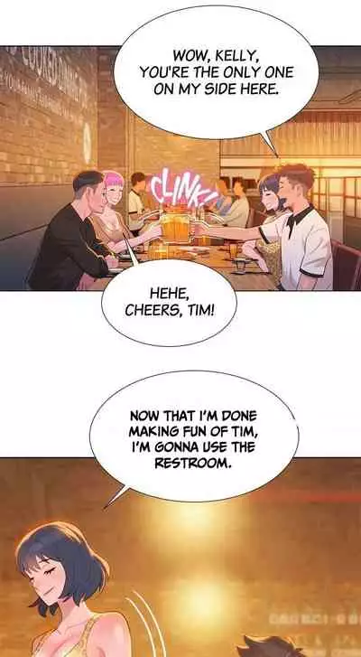 [Tharchog, Gyeonja] What do you Take me For? Ch.25/? [English] [Hentai Universe]