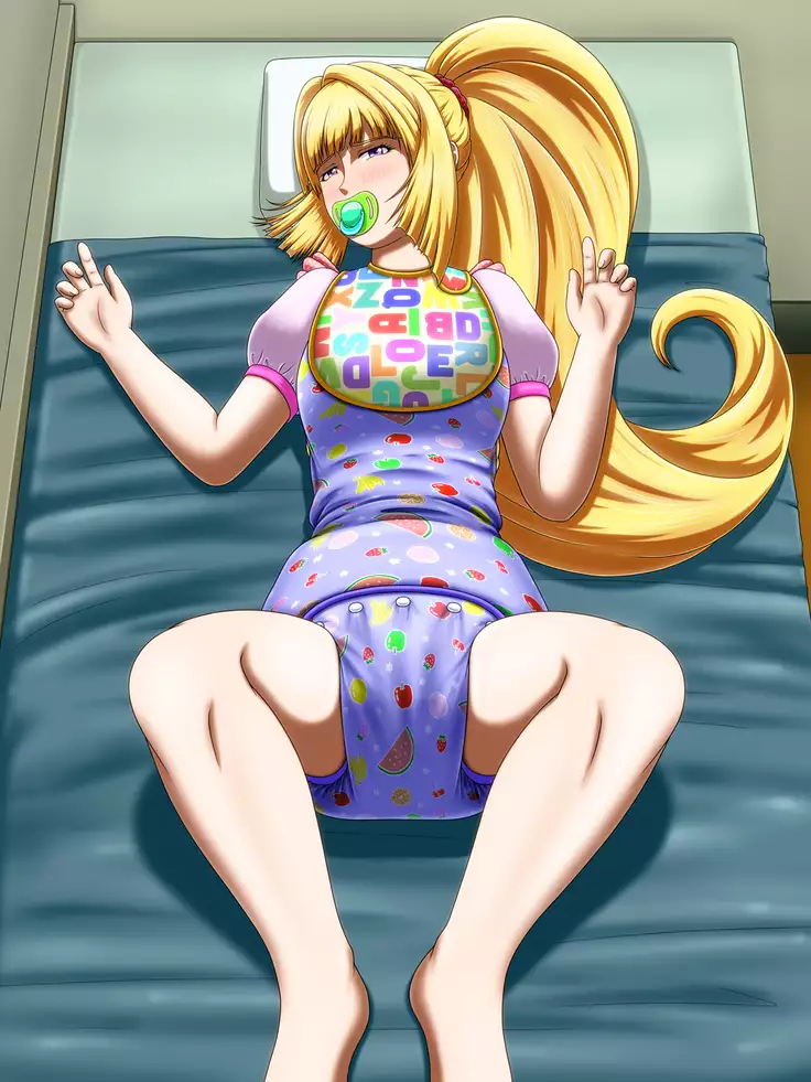 God Hand Mar - communication first issue - Bernstein, Aina