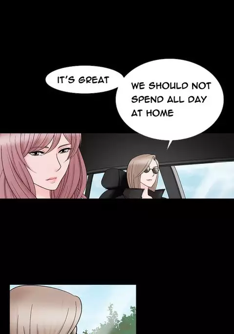 The Taste of Hands Ch.1-53