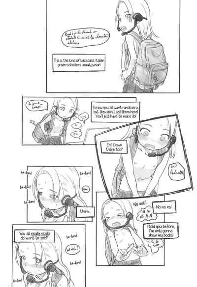 (C97) [Kuromahou Kenkyuujo (Nukaji)] Ali-channel 1+2+3 Follower-san-tachi ni Otomari-Off Asa made Ochinchin Review Namahousou | Ali-Channel 1+2+3 All-night Penis Review Livestream Sleepover at a Follower's Place [English][Tiramisu]