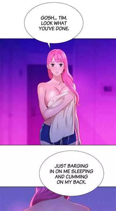 [Tharchog, Gyeonja] What do you Take me For? Ch.48/? [English] [Hentai Universe]