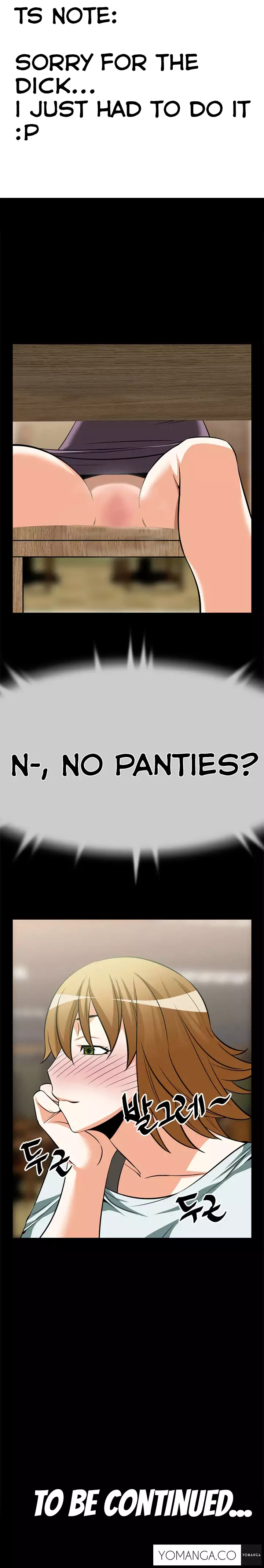 Love Parameter Ch.1-35