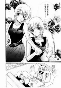 [BAKEDANUKI] Maid in Princess