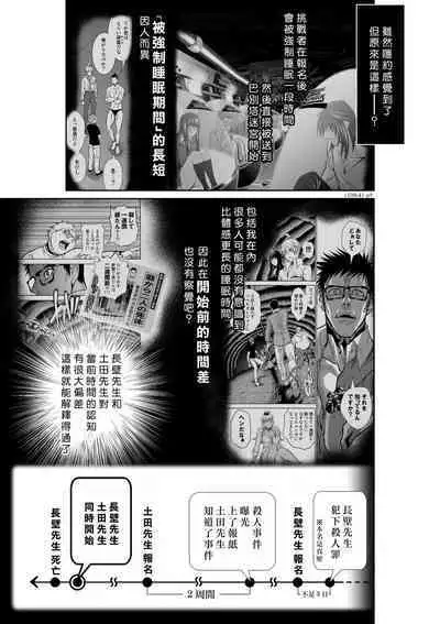 [Tetsu MOMOTA] Chijou Hyakkai R18 Ch41-45 [Chinese] 地上100層 [牛頭人酋長之魂漢化]