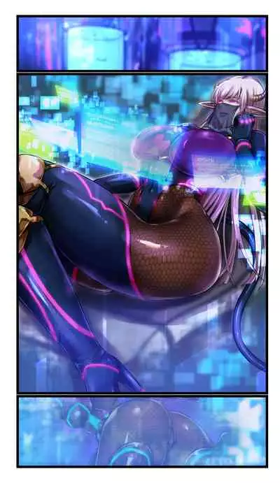 SweetEdda vol.09 Aku no Soushiki Hen