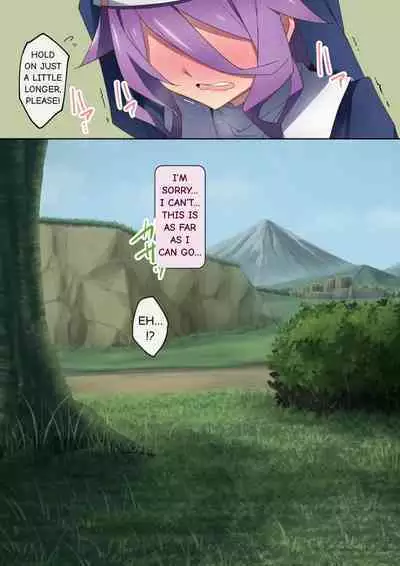 Healer Onee-san wa Boku o Chiisaku Shite onara made Kagasete Kureru