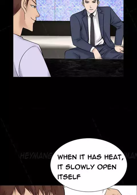 The Taste of Hands Ch.1-60