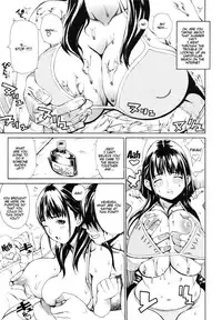 (C82) [Dorepooru (Leopard)] Leopard Hon 19 | Leopard Book 19 (Love Plus) [English] {doujin-moe.us}