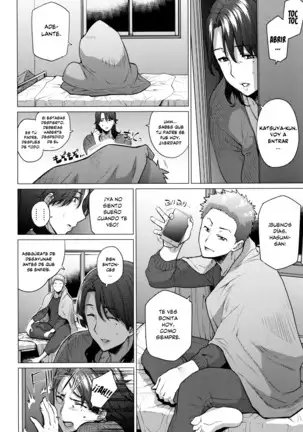 Enji ni Somaru Cap.01