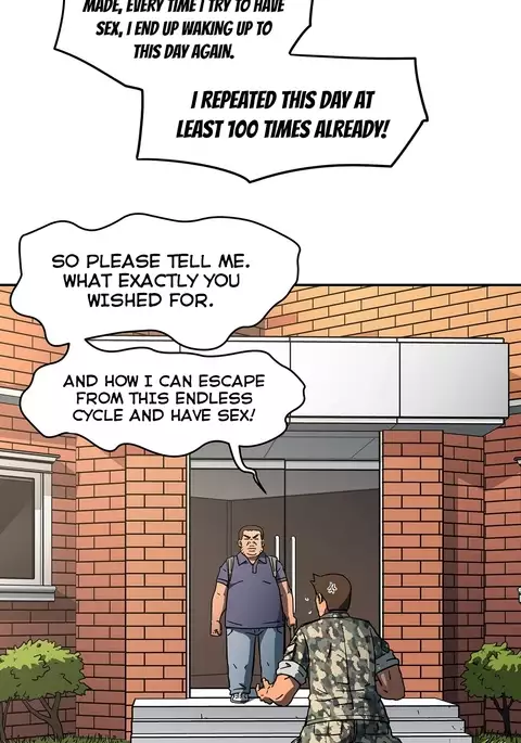 Refrain Love Ch.1-32