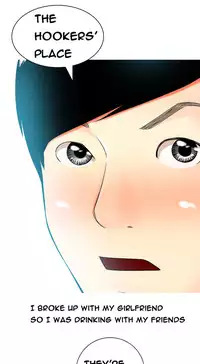 Hooker Ch.1-42 (English) (Ongoing)