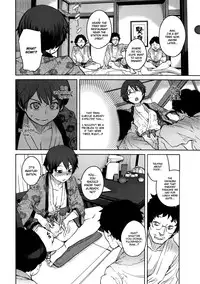 [Shimimaru] "Joou" Series | "Queen" Series Ch. 1-2 [English] [Hot Cocoa]