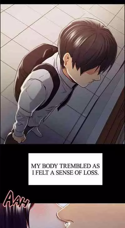 Taste of Forbbiden Fruit Ch.41/53