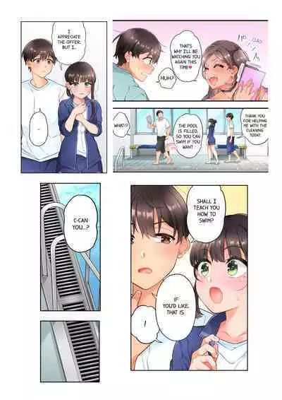 10-nen Mae kara Irete Hoshikute. ~ Junshin Gyaru wa Mirai kara kita Osananajimi | My Friend Came Back From the Future to Fuck Me