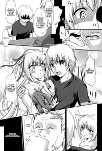 (C92) [Irene (Humizuki)] Enishi no Sora (Yosuga no Sora) [English] =TLL + Fucked Silly=