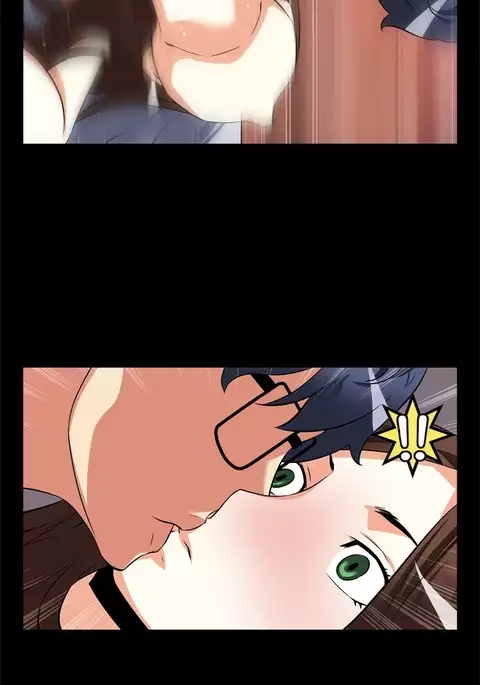 Love Parameter Ch.1-47