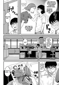 [Hana Hook] Hahaoya Shikkaku Eriito Oyako no M Buta Netorare Tenraku Jinsei ch.1-2 [English]