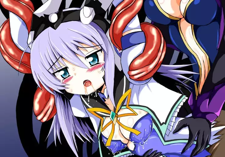 Mahousensi ingokuhen 3 vol.1