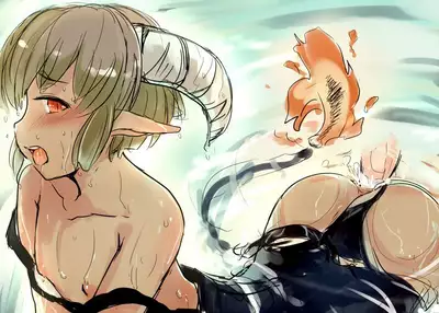 [Pixiv] Shota Elf Kanahito (3263669) BL