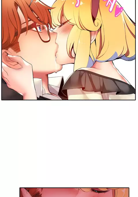 Lilith`s Cord Ch.1-24