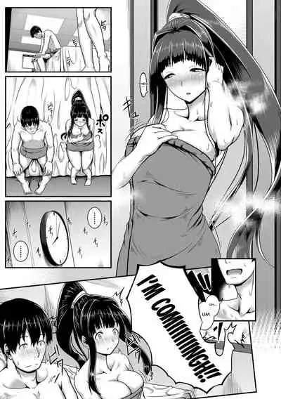 Sakare Seishun!! Ragai Katsudou | Prospering Youth!! Nude Outdoor Exercises Ch.1-7