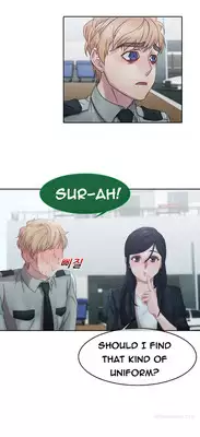 [Studio Gale] Lady Garden Ch.1-16 (English) (Ongoing)