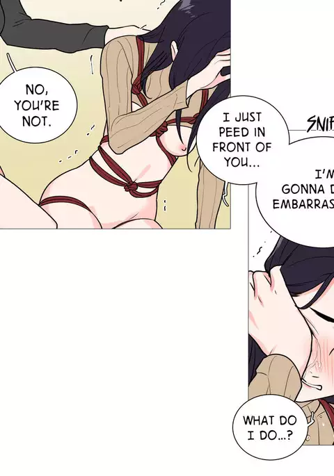 Sadistic Beauty Ch.1-32