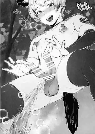 Shemale & Mesu Danshi Goudou-shi SHEMALE C' s HAVEN