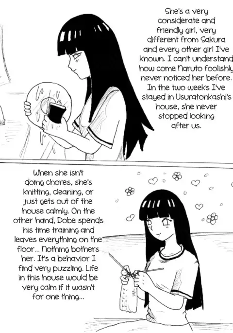 Entre la Luna y el Sol Cap. 01-03