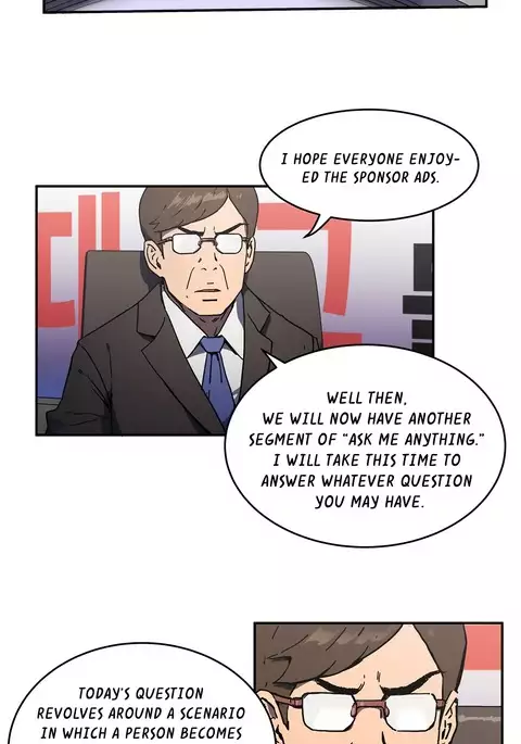 Refrain Love Ch.1-33