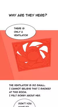 Hooker Ch.1-42 (English) (Ongoing)