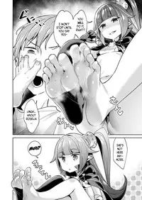 [Hizuki Akira] Yokubou Pandora | Lust Pandora Ch. 4-5 [English] [Zero Translations] [Digital]