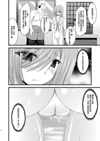 [valssu (Charu)] Melon ga Chou Shindou! R2 (Tales of the Abyss) [Chinese] [流星汉化] [Digital]