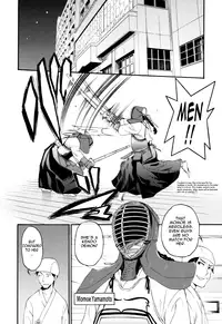 [Enomoto Heights] Mou Manzoku Desho!? | Are You Satisfied Now!? [English] {Tadanohito}