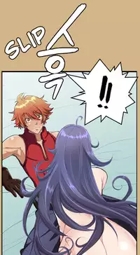 [Hong BanJang] Aharoo Ch.1-40 (English) (YoManga) (Ongoing)