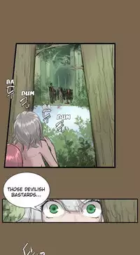 [Hong BanJang] Aharoo Ch.1-39 (English) (YoManga) (Ongoing)