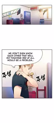 [BAK Hyeong Jun] Sweet Guy Ch.1-55 (English) (YoManga) (Ongoing)