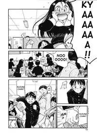 [Tanaka Yutaka] Itaike na Darling (Helpless Darling) ch01 - Beautiful Dreamer (eng) [HMP]