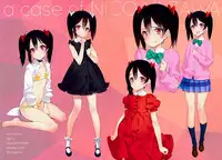 (C86) [Shoujo Kishidan (Oyari Ashito)] What is this thing called love? 1 (Love Live!) [English]