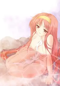 [HIGH RISK REVOLUTION (Aizawa Hiroshi)] Shiori Gaiden Soushuuhen Ii Tabi Yume Kibun (Tokimeki Memorial)